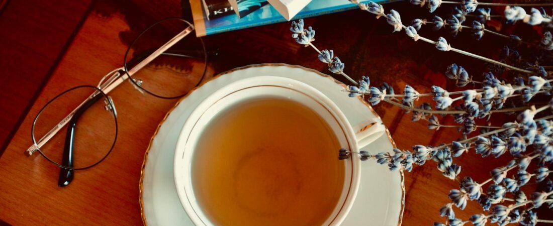 How to Create Herbal Self-Care Rituals That Feel Restorative Without Making Health Claims