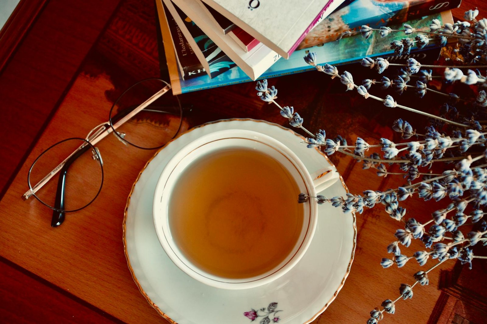 How to Create Herbal Self-Care Rituals That Feel Restorative Without Making Health Claims