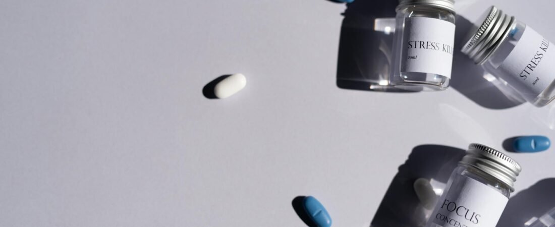 The Herbal Wellness Red Flags That Should Send You to a Qualified Professional