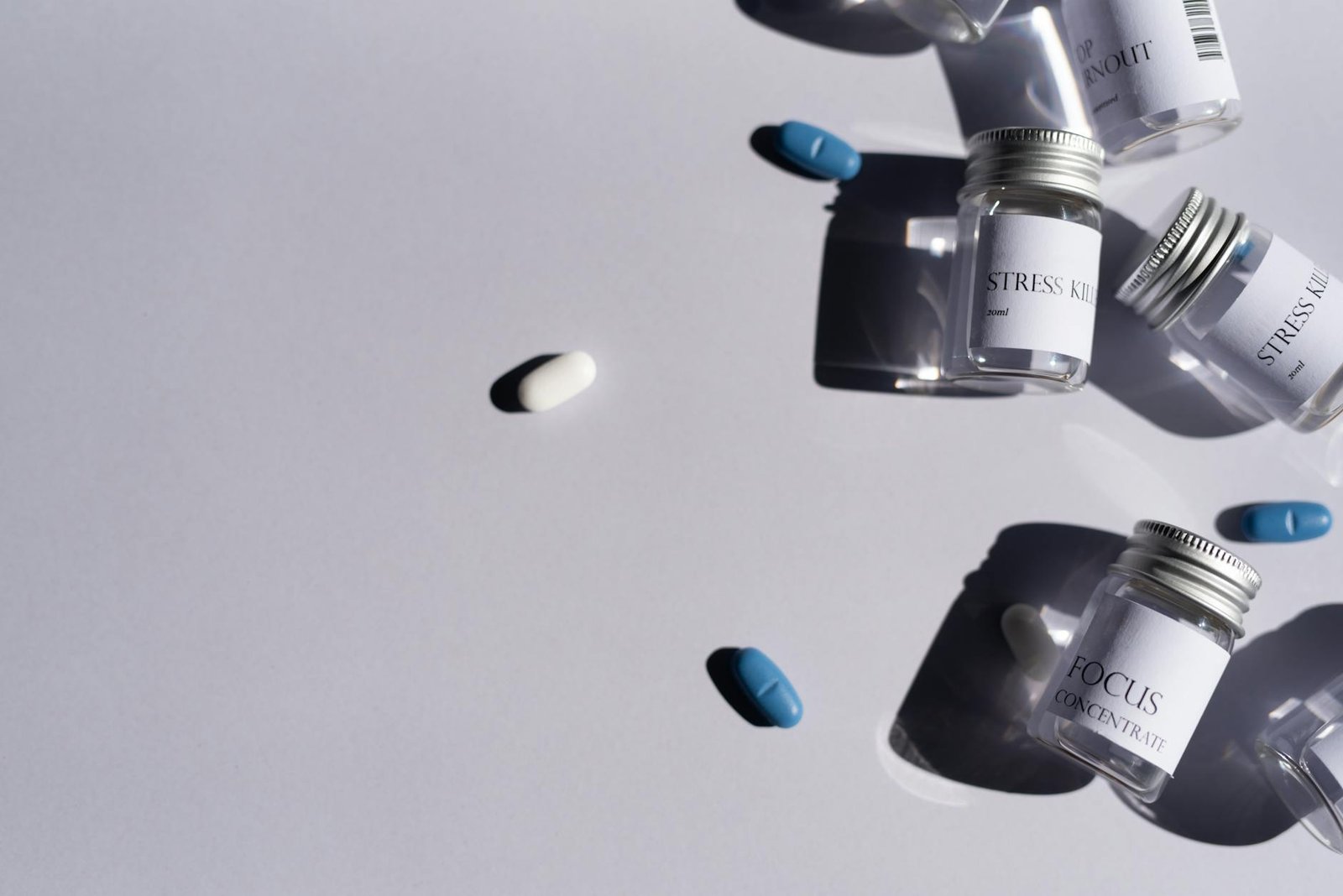 The Herbal Wellness Red Flags That Should Send You to a Qualified Professional