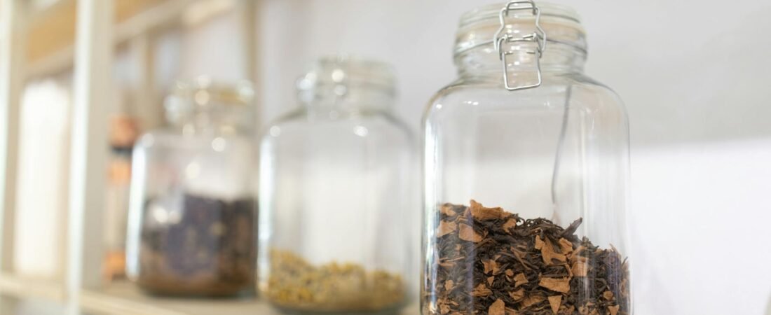 The Beginner’s Guide to 10 Everyday Herbs and Their Traditional Uses
