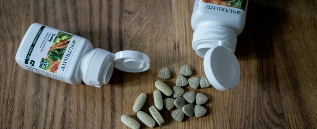 Adaptogens Explained: What Stress-Support Herbs Can and Cannot Do