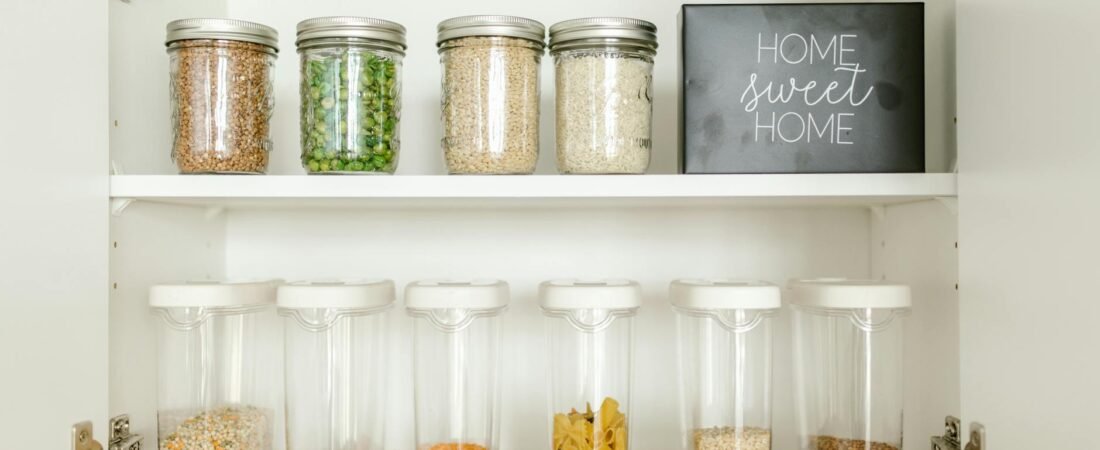 How to Build a Home Herbal Cabinet Without Wasting Money