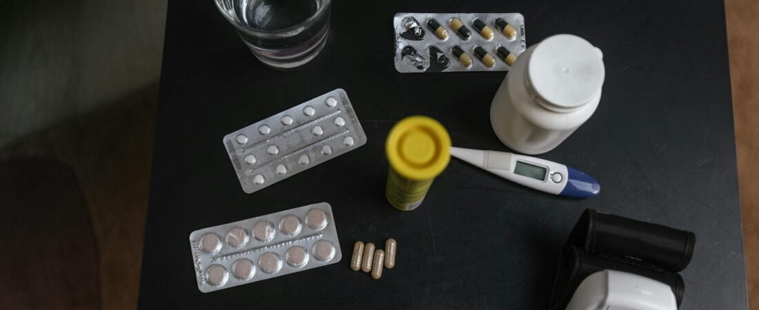 The Herb Interaction Checklist: What to Ask Before Mixing Herbs With Medications