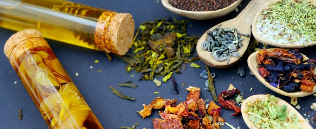 The Herbal Preparation Guide: Infusions, Decoctions, and Other Traditional Methods Explained