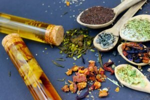 The Herbal Preparation Guide: Infusions, Decoctions, and Other Traditional Methods Explained