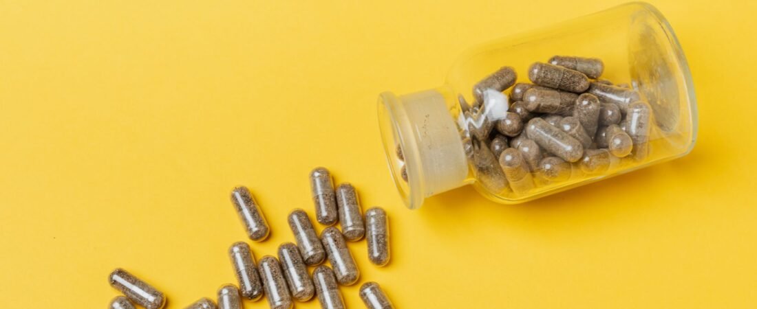 The Beginner’s Guide to Reading Herbal Supplement Labels Without Feeling Overwhelmed