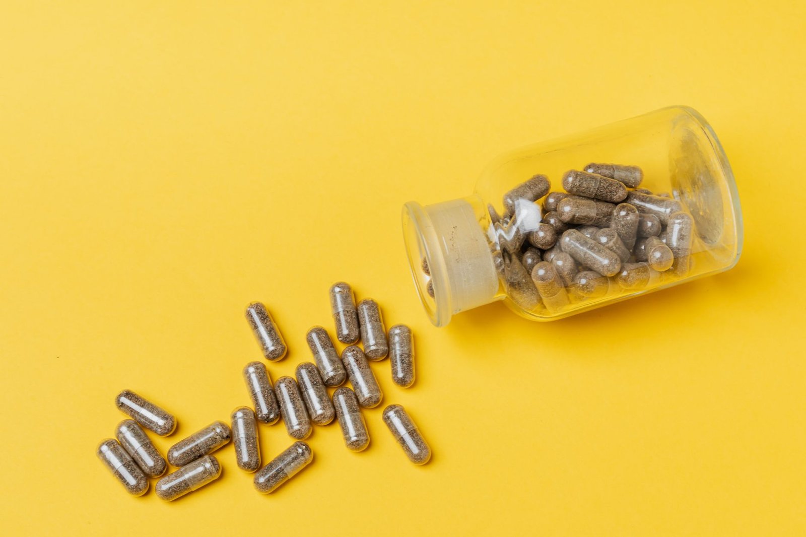 The Beginner’s Guide to Reading Herbal Supplement Labels Without Feeling Overwhelmed