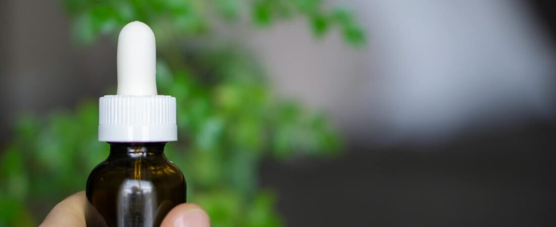 Why So Many Herbal Products Look Similar but Vary Greatly in Quality