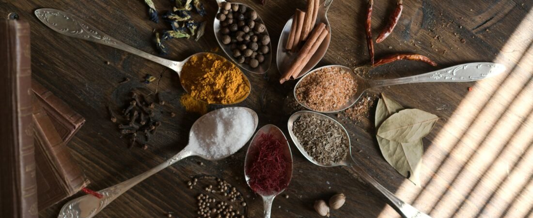 Organic, Wildcrafted, or Conventional Herbs: What the Labels Actually Mean