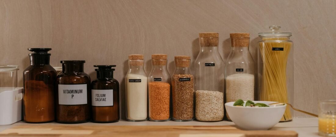 The Most Common Herbal Storage Mistakes and How They Affect Freshness