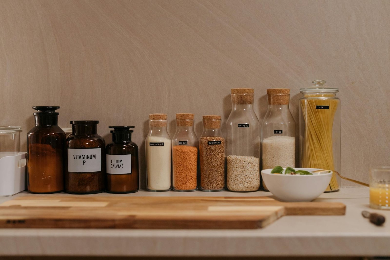 The Most Common Herbal Storage Mistakes and How They Affect Freshness