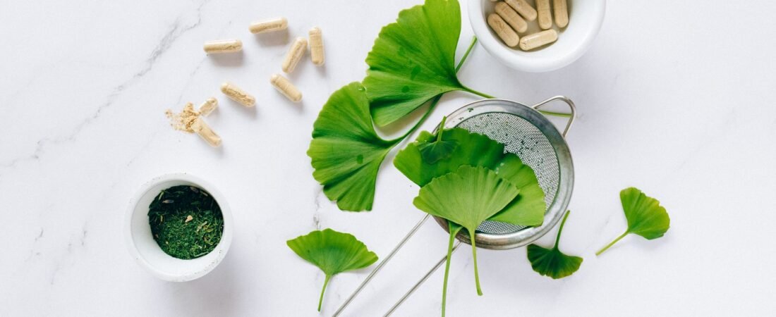 Capsules, Teas, Tinctures, and Powders: Understanding Common Herbal Formats